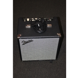 Fender Rumble 25 Bass AMP Used