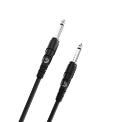 D'Addario Classic Series Instrument Cable, 10 feet
