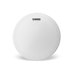EVANS HD Dry Coated Snare Batter, 12 Inch