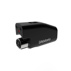D'Addario Mic Mute Infrared Mic Sensor