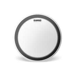 Evans 24" EMAD Batter UV Coated