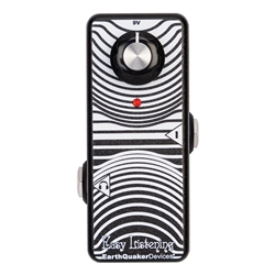 EarthQuaker Devices Easy Listening Analog Amp Simulator