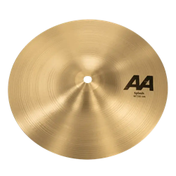 Sabian 10" AA SPLASH