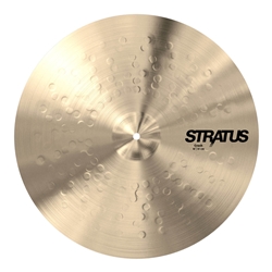 Sabian Stratus Crash Cymbal 16"