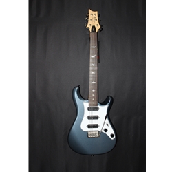 PRS SE NF 3 Electric Guitar - Gun Metal Grey with Rosewood Fingerboard