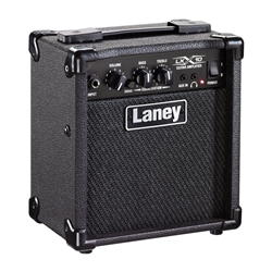 Laney LX10 BK electric guitar combo, 10W, 5"