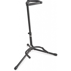 Stagg Tripod guitar stand Black