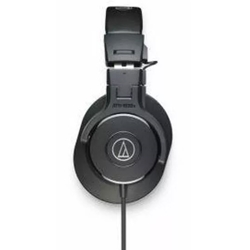 Audio-Technica ATH-M30X dynamic monitor headphones, 40 mm