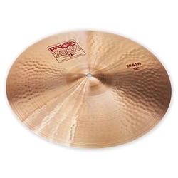 Paiste 2002 Crash 18-inches