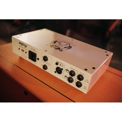 Orange Gain Baby 100