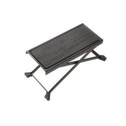 Hercules FS100B guitar foot rest