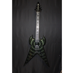 Wylde Audio Warhammer Norse Dragon Bullseye