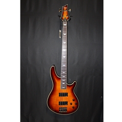 Schecter Omen Extreme-4 VintageSunburst