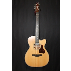 Seagull Maritime SWS CH CW Presys II