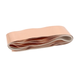 Allparts EP-0499-000 Copper Shielding Tape Strip (1 inch x 5 ft)