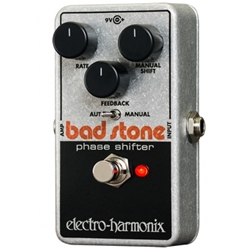 Electro-Harmonix Bad Stone Phase Shifter