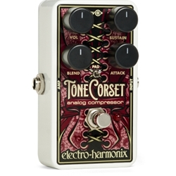 Electro-Harmonix Electro-Harmonix Tone Corset Analog Compressor