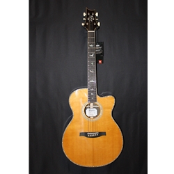 PRS SE A60 ANGELES voiced // Fishman Sonitone Pickup*