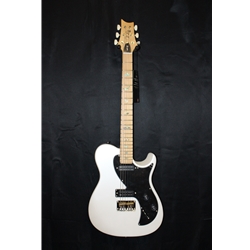 PRS SE NF 53 Electric Guitar - Pearl White