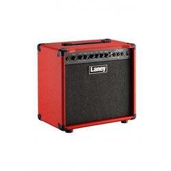 Laney LX35R electric guitar combo 35W, 8", with reverb