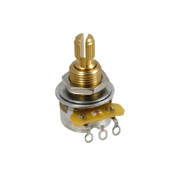 AllParts CTS 250K Mini Split Audio Potentiometer