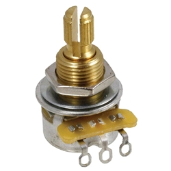 AllParts CTS 500K Mini Split Audio Potentiometer