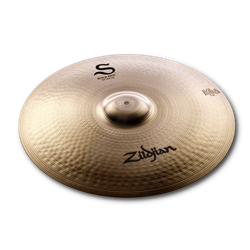 Zildjian S 20" Rock Ride