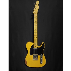 Nash T52 Butterscotch Blond Med Relic