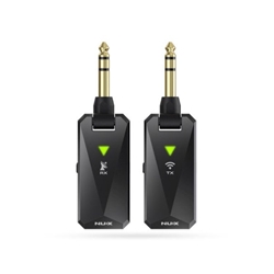 NUX B-5RC | 2.4GHz Wireless Guitar System