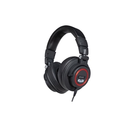 CAD MH400 Closed-back Studio Headphones