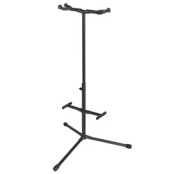 On-Stage Hang-It Double Guitar Stand GS7255
