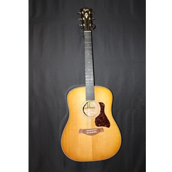 Taylor Trey Hensley Gold Label 510e