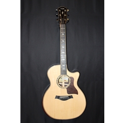 Taylor 814ce, Next Generation