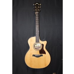 Taylor 414ce Studio Natural