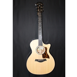 Taylor Next Generation 314ce