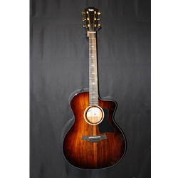 Taylor 224ce-K DLX
