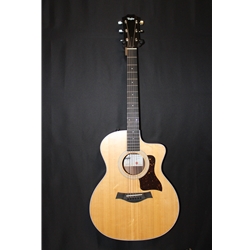 Taylor 214ce