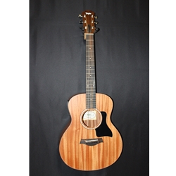 Taylor GS Mini-e Mahogany