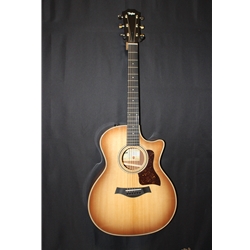 Taylor 314ce Studio Shaded Edgeburst