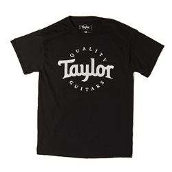 Taylor Men's SST,Blk/Wht Logo, XL