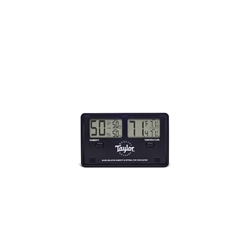 Taylor Hygrometer 2.0