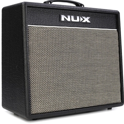 NUX Mighty 40 MKII 40-watt 1 x 10-inch Combo Amplifier