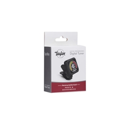 Taylor Digital Tuner, K9, Rechargeable Battery