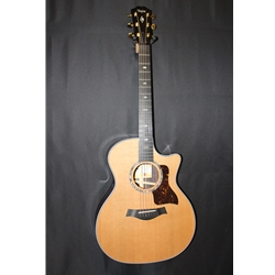 Taylor 714ce, Next Generation