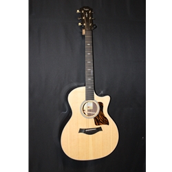 Taylor 414ce, Next Generation