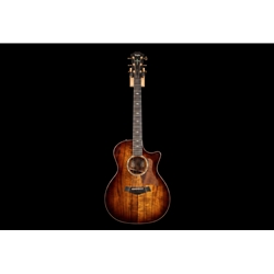 Taylor K24ce Special Edition, Next Generation