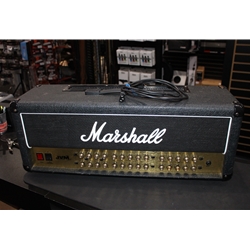 Marshall JVM410H 100 Watt Tube Guitar Amplifier Head