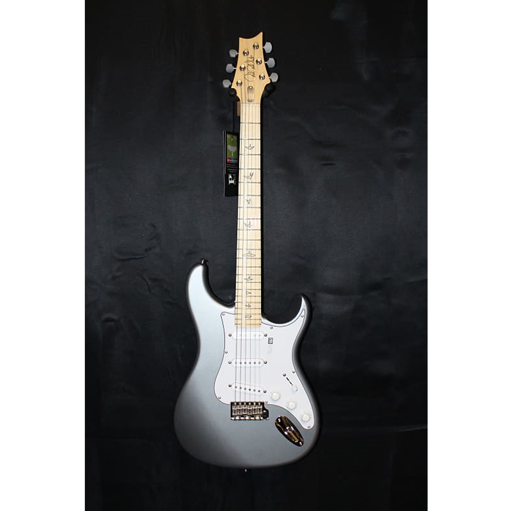 Volume 11 Music - PRS Silver Sky 2024 - Tungsten