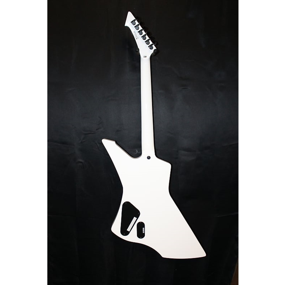 Volume 11 Music - ESP LTD Snakebyte