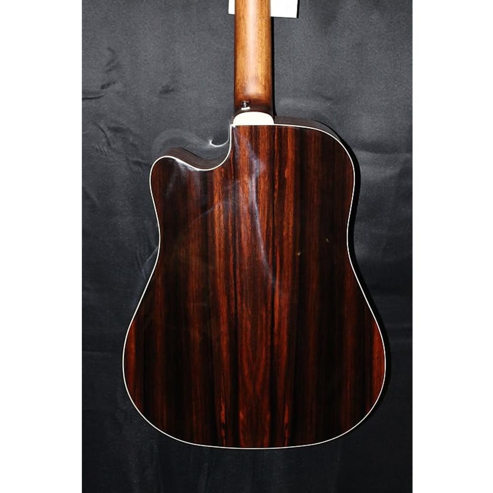 Volume 11 Music - Guild D-2612CE Deluxe Antique Sunburst